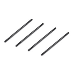 Varilla de empuje 2.5 x 50 mm